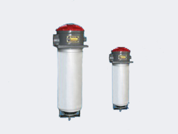 GP型系列回油管路過濾器