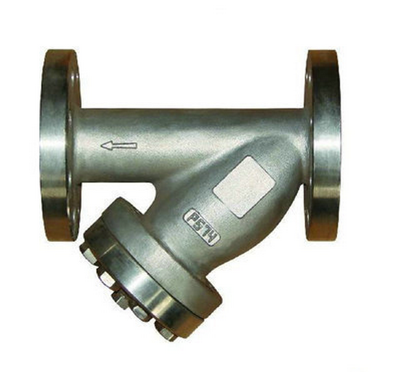 Y型過濾器GL41W-25P-DN50