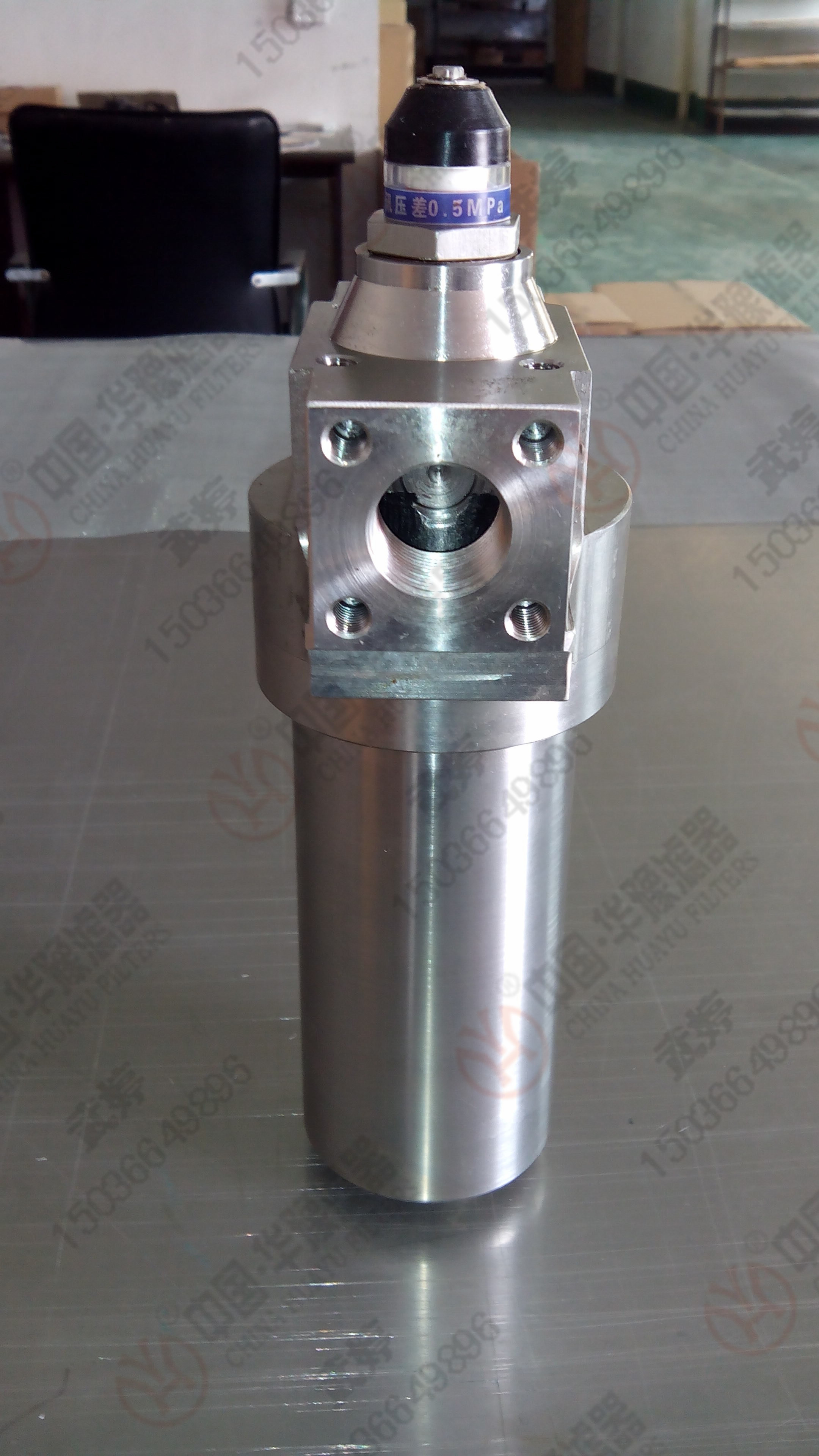 LPLC3C250-10B7低壓管路過濾器
