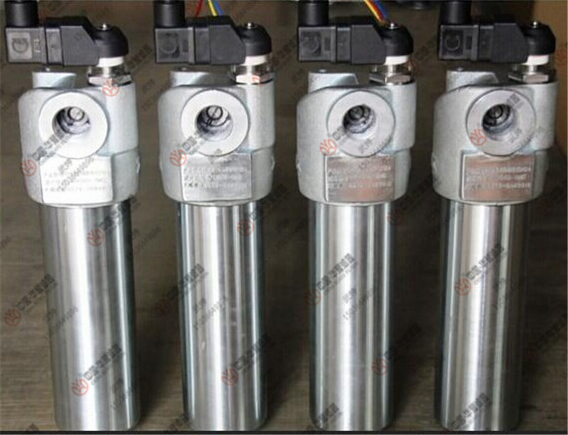 LPLC3C500-15B7低壓管路精密過濾器
