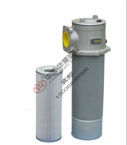 PLC160FC1RS81F低壓管路過濾器