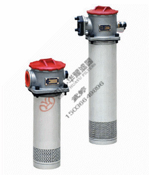PRS200MD2吸油-回油管路過濾器
