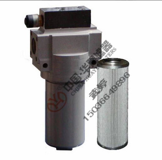 PXNL0250MSL3-1R4油箱内回油過濾器
