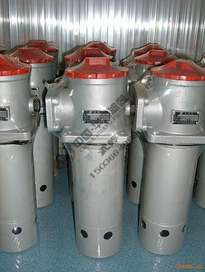 RFA-100x20L-Y回油過濾器