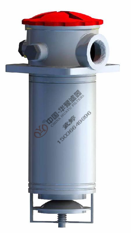 華豫供應PSD70CDV11B6自封式吸油過濾器