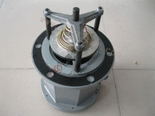 CFFA-520×80自封式磁性吸油過濾器華豫供應