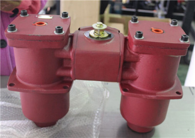 YPD系列低壓管路過濾器華豫供應