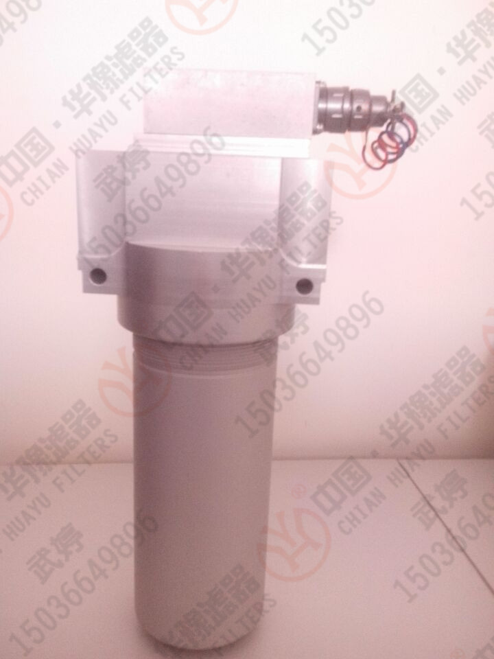 壓力管路過濾器PMA110FT1H21B5