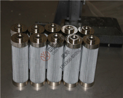 壓力管路過濾器濾芯TZX2-160×20液壓油濾芯華豫供應